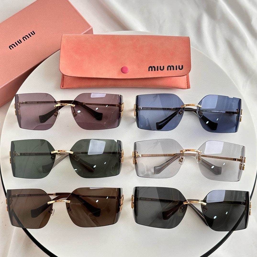 Miu Miu Sunglasses